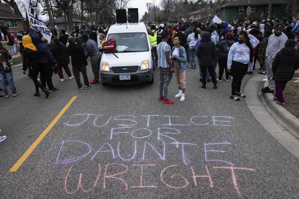 Justice for Daunte